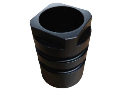 OG Carbon - Lightweight MTW Barrel Nut