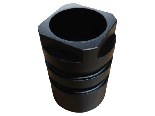OG Carbon - Lightweight MTW Barrel Nut