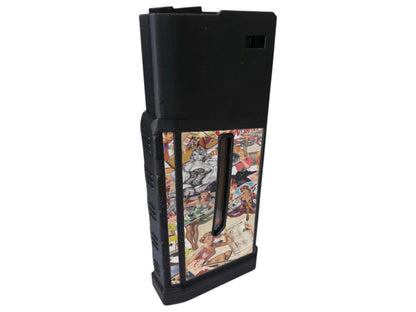 Titan Forge 308 / Gen 12 EPM1 Magazine Coverter