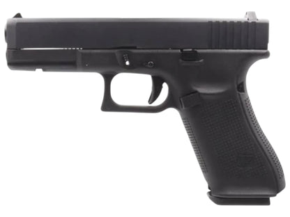 WE EU17 Gen5 - Black