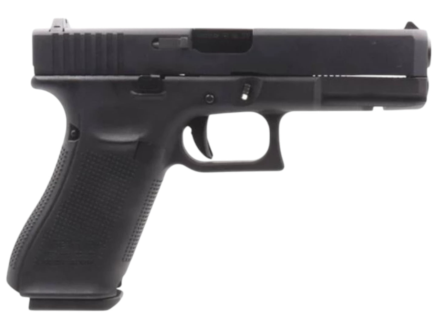 WE EU17 Gen5 - Black