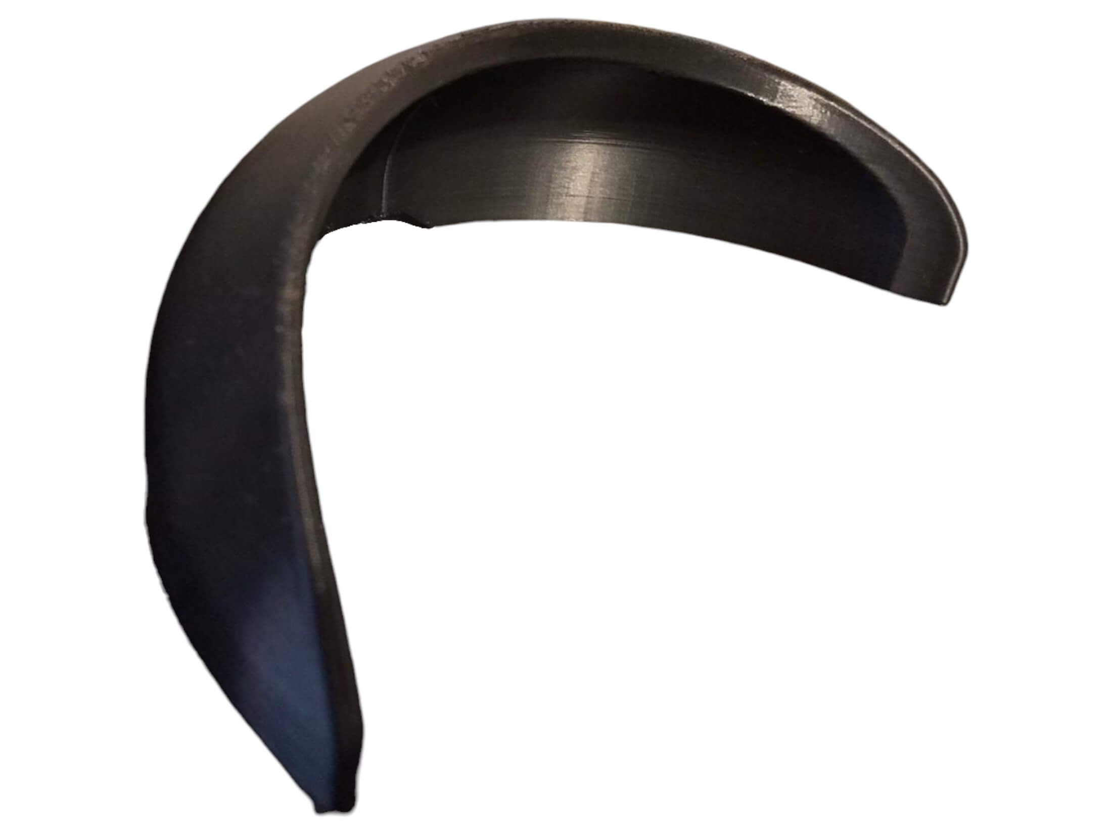 Dye i4 & i5 Custom 3D Printed Head Shield – Titan Forge Airsoft