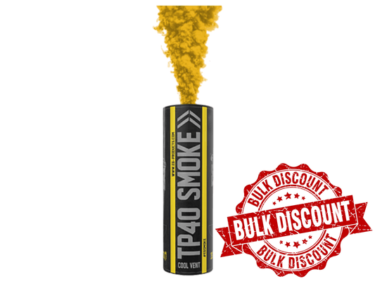 Enola Gaye - TP40 Smoke Grenade - BULK