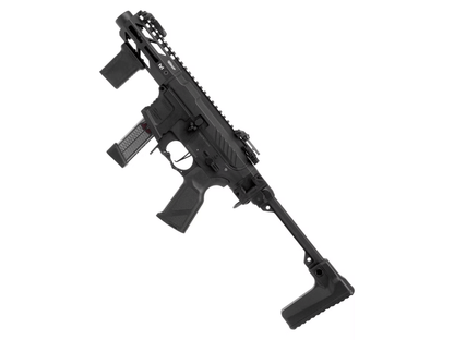 G&G ARP 9 3.0 - SMG Style AEG Airsoft Rifle