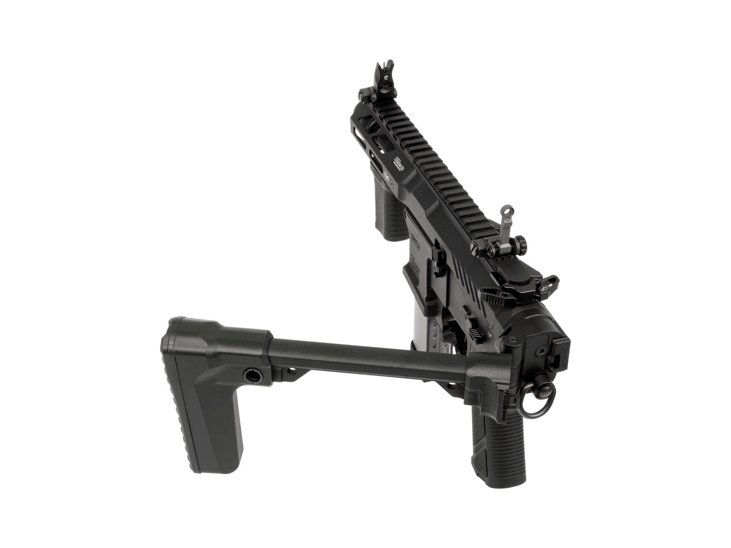 G&G ARP 9 3.0 - SMG Style AEG Airsoft Rifle