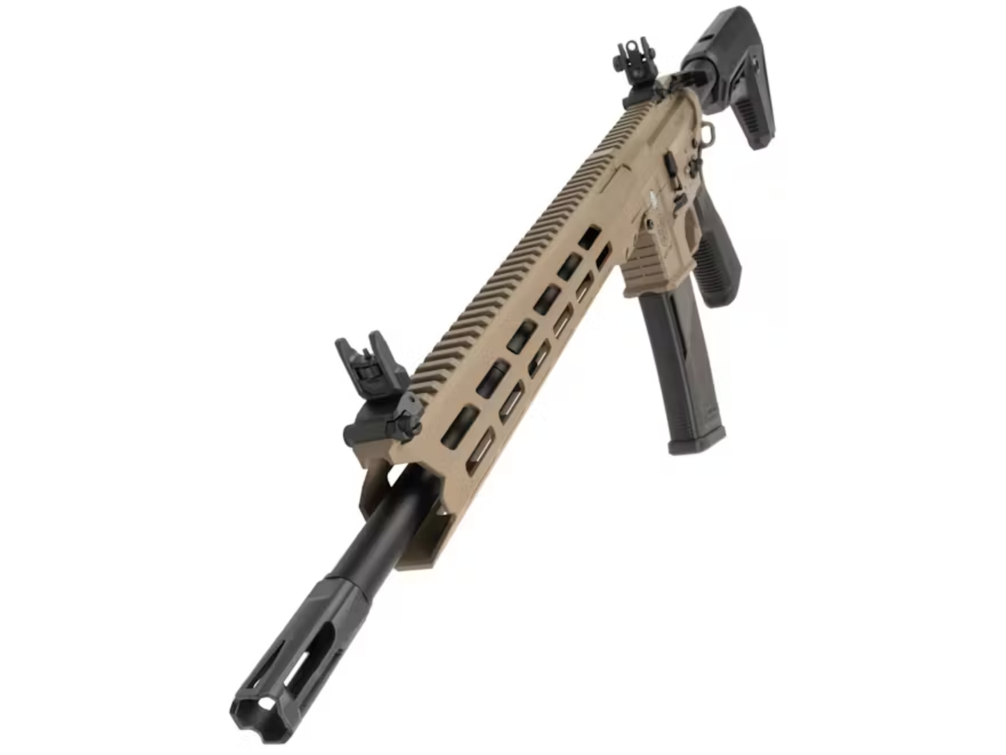 Krytac Trident MK3 SPR M AEG