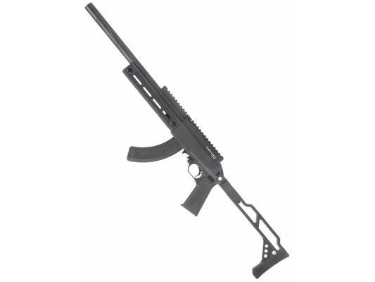 Novritsch SSQ22 GBBR