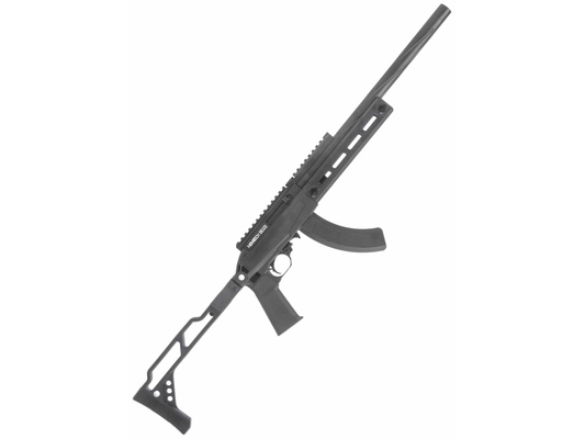 Novritsch SSQ22 GBBR