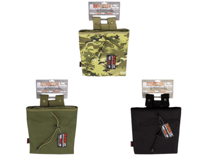 Nuprol PMC Dump Pouch