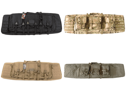 Nuprol PMC Deluxe Soft Rifle Bag