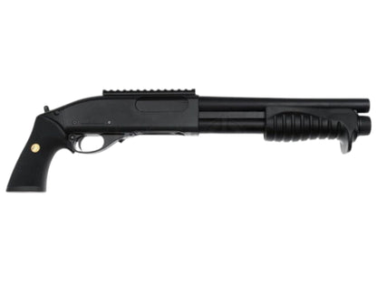 Tokyo Marui M870 Breacher Gas Shotgun