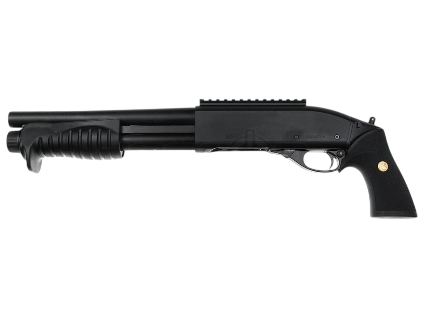 Tokyo Marui M870 Breacher Gas Shotgun