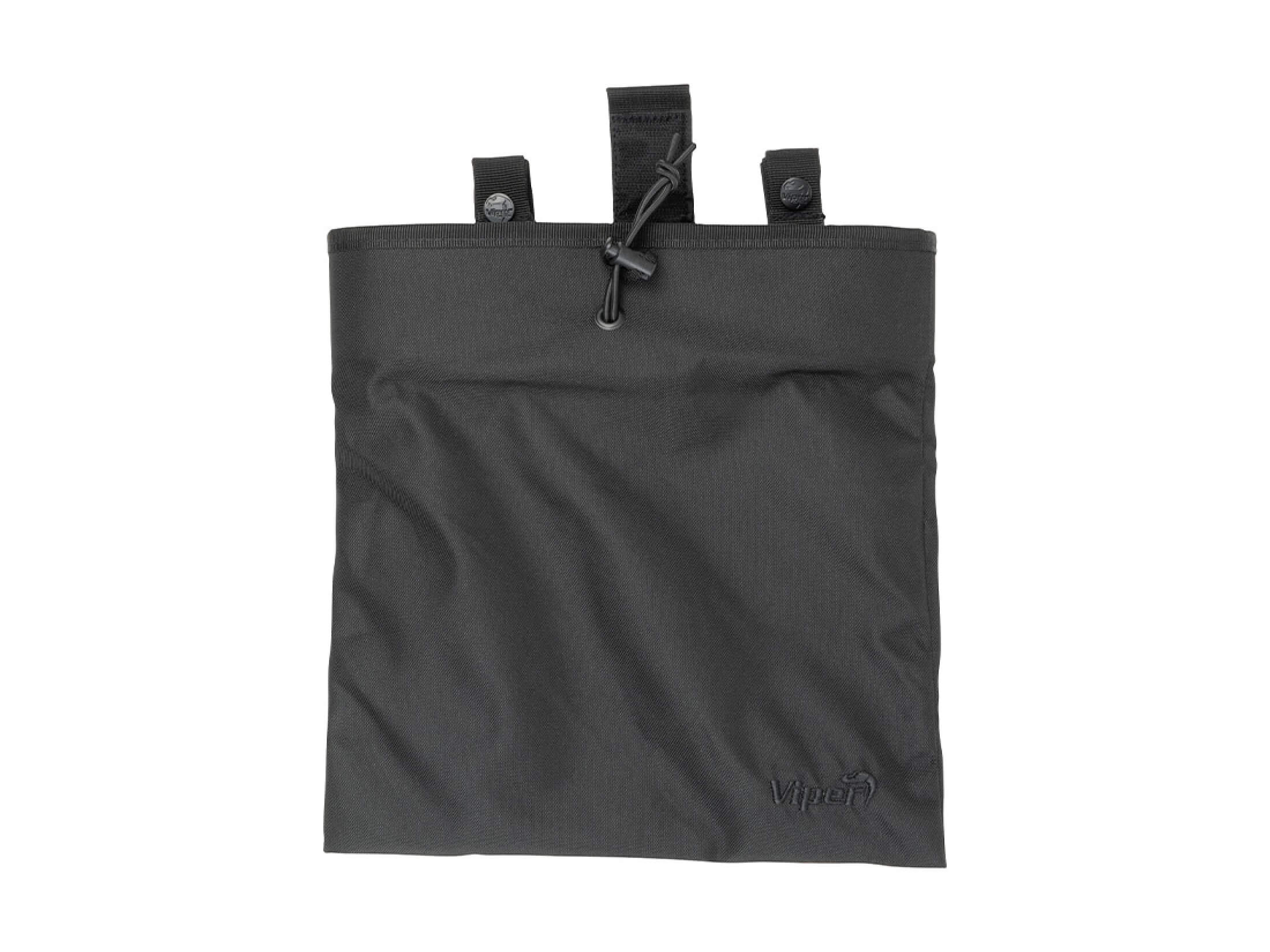 Viper Folding Dump Bag – Titan Forge Airsoft