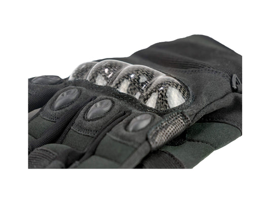 Viper Elite Gloves Black