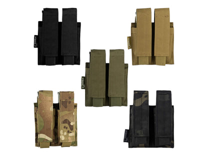 Viper Tactical Double Pistol Mag Pouch