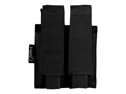 Viper Tactical Double Pistol Mag Pouch