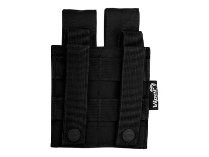 Viper Tactical Double Pistol Mag Pouch