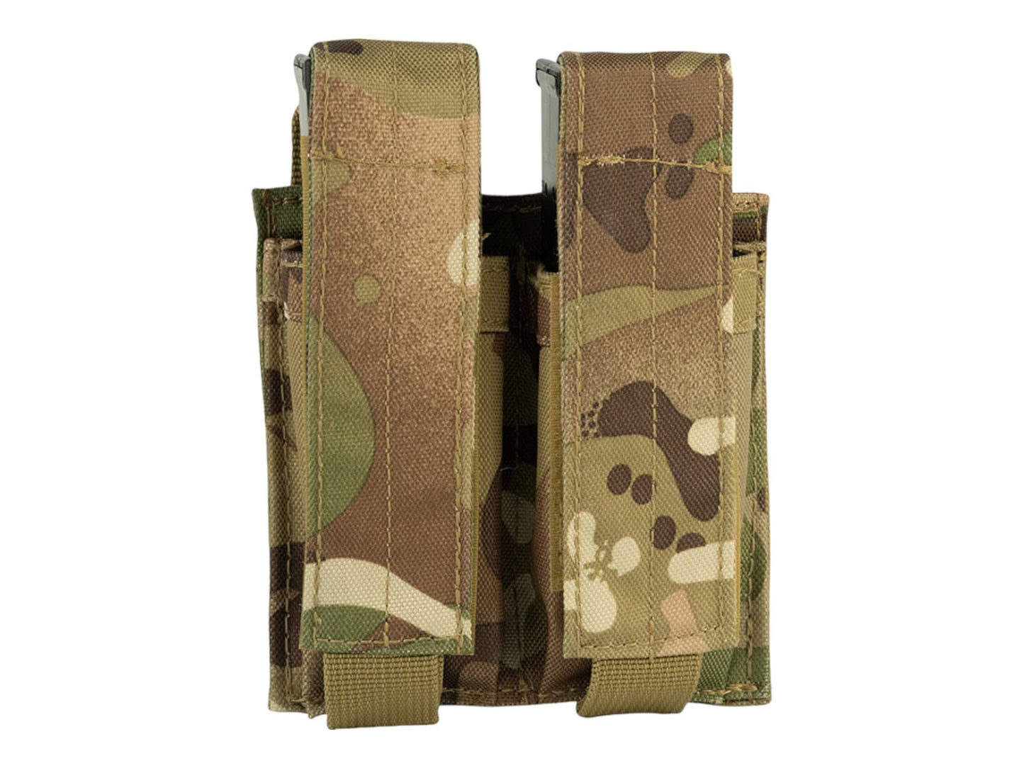 Viper Tactical Double Pistol Mag Pouch