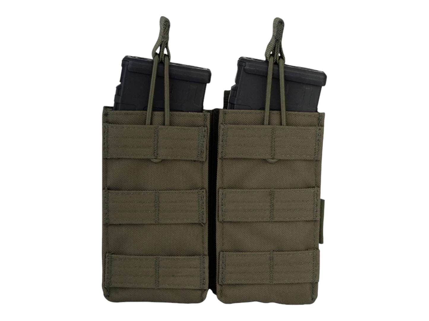 Viper Quick Release Double Mag Pouch