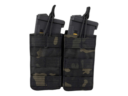 Viper Quick Release Double Mag Pouch