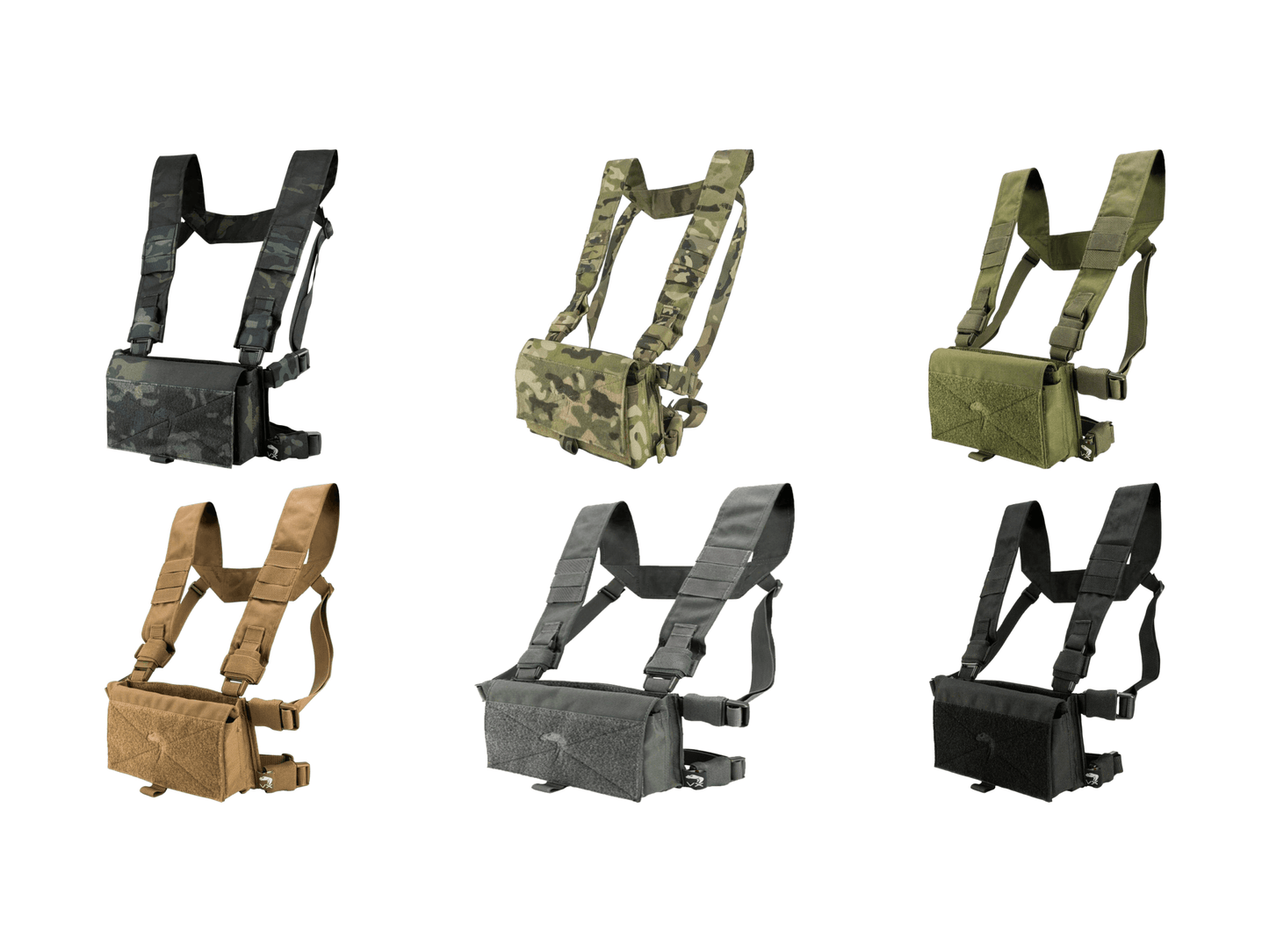 Viper Tactical VX Buckle Up Utility Rig