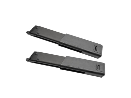 KRYTAC KRISS Vector GBB Spare 60rnd Magazine - 3pack