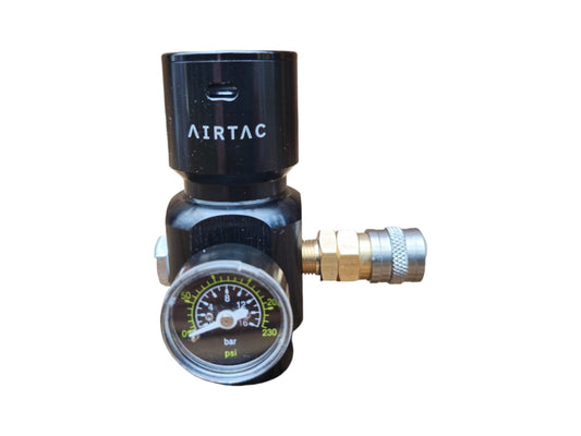 AIRTAC AT200 HPA REGULATOR