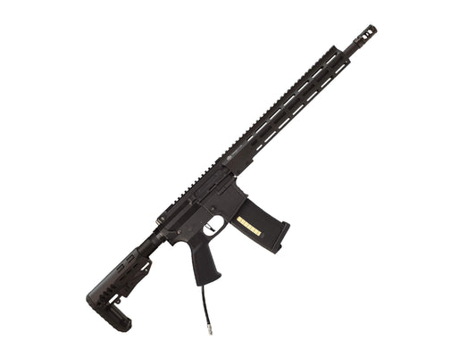 Wolverine Airsoft MTW Billet Tactical - 14" Carbine - Gen3