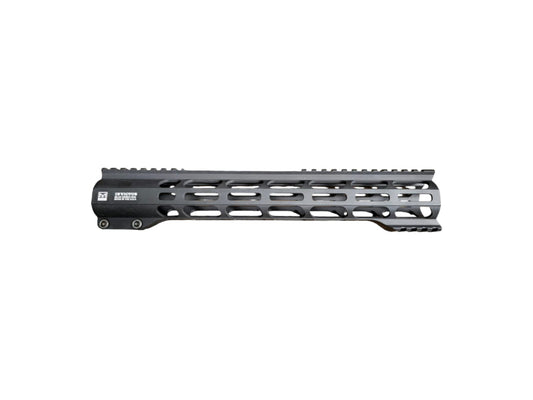 Wolverine Airsoft Invictus M-Lok Rail - 13"