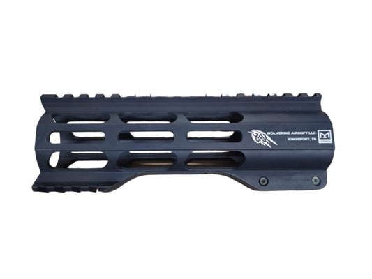 Wolverine Airsoft Invictus M-Lok Rail - 7"