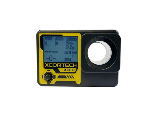 Xcortech X310 Pocket Chronograph