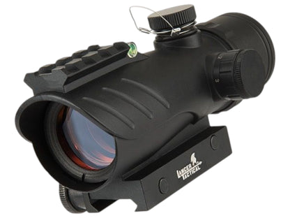 Lancer Tactical Red Dot Scope (32mm - RIS - Black)