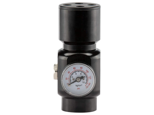 OXYGEN GEN2 HPA 0-150psi Regulator