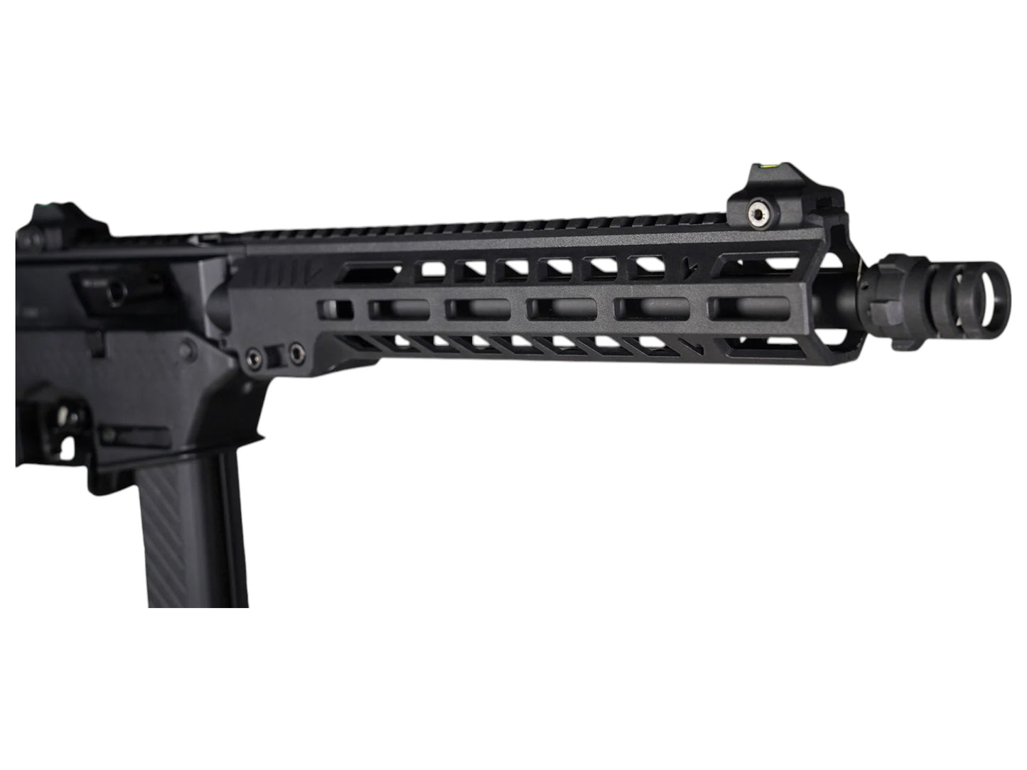 Vorsk VMP2M GBBR - Black