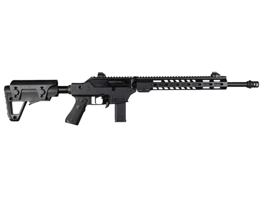 Vorsk VMP2MD GBBR DMR - Black