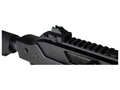 Vorsk VMP2M GBBR - Black