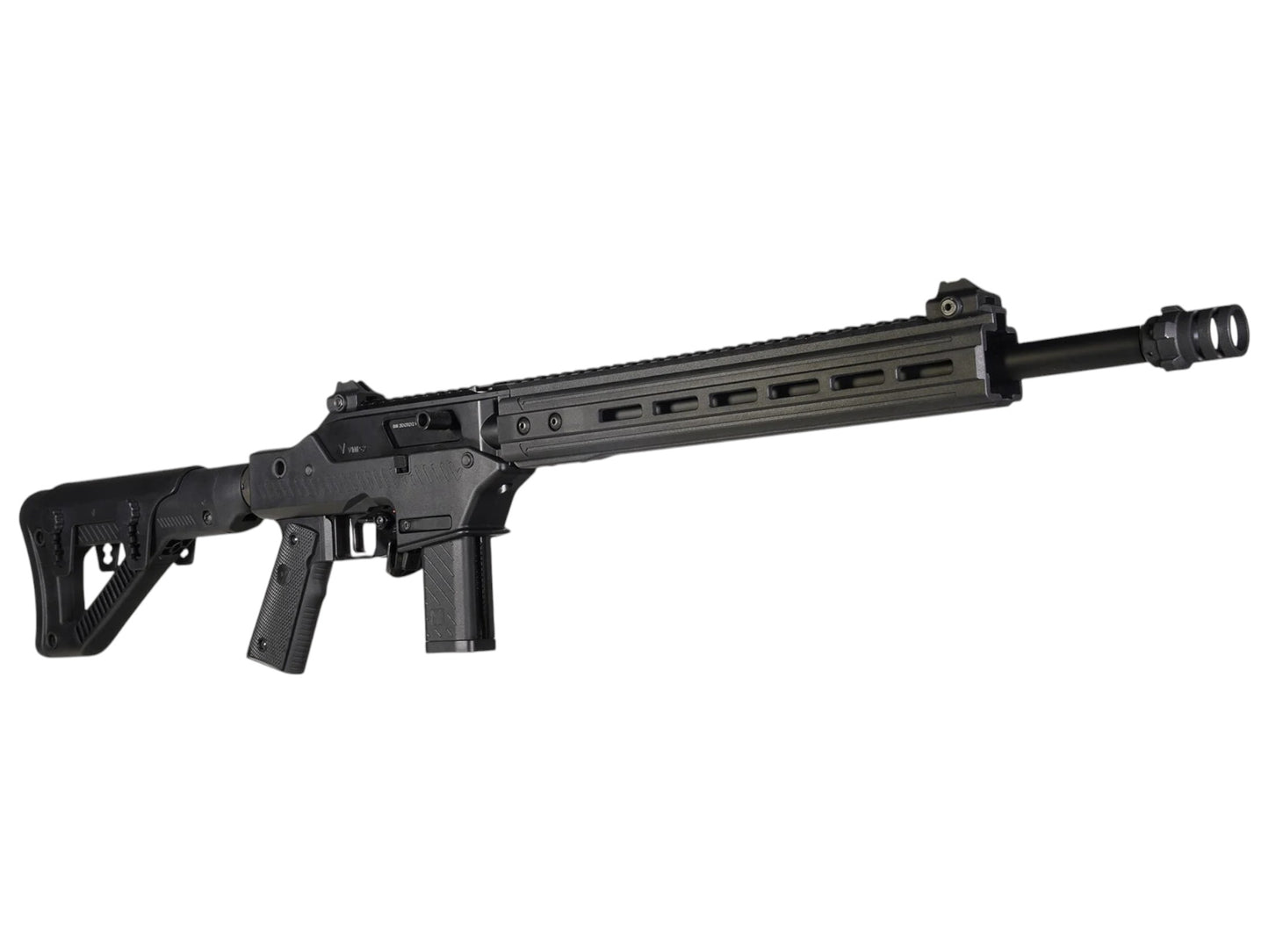 Vorsk VMP2D GBBR DMR