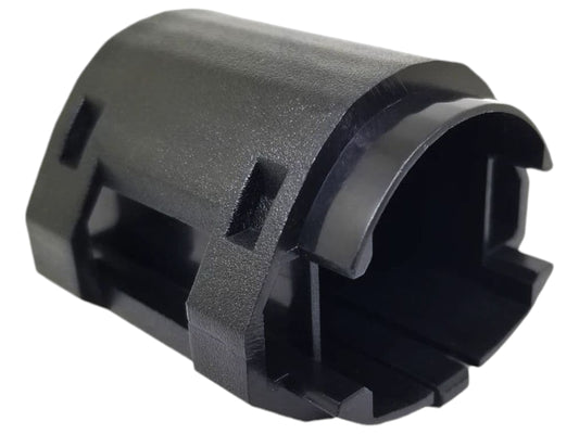 Airtech Studios G&G PDW15 AR / CQB BEU Battery Extension Unit - Black