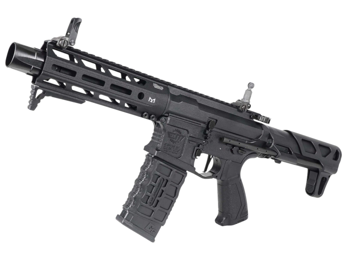 G&G ARP 556 2.0 - AEG AR Style Airsoft Submachine Gun