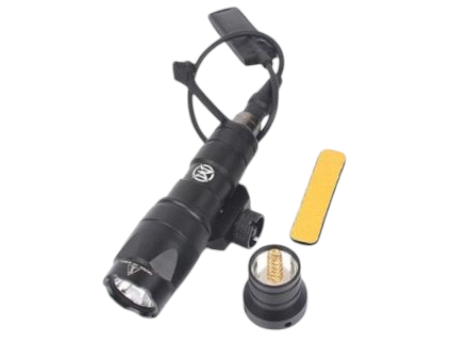 WADSN M300A Mini Scout Rifle Light - Short - Black