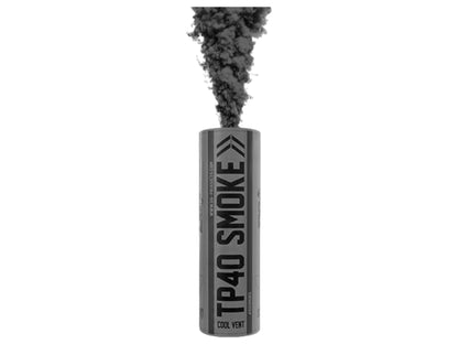 Enola Gaye - TP40 Airsoft Smoke Grenade