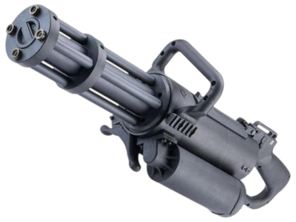 Classic Army M133 Mini Vulcan AEG Minigun