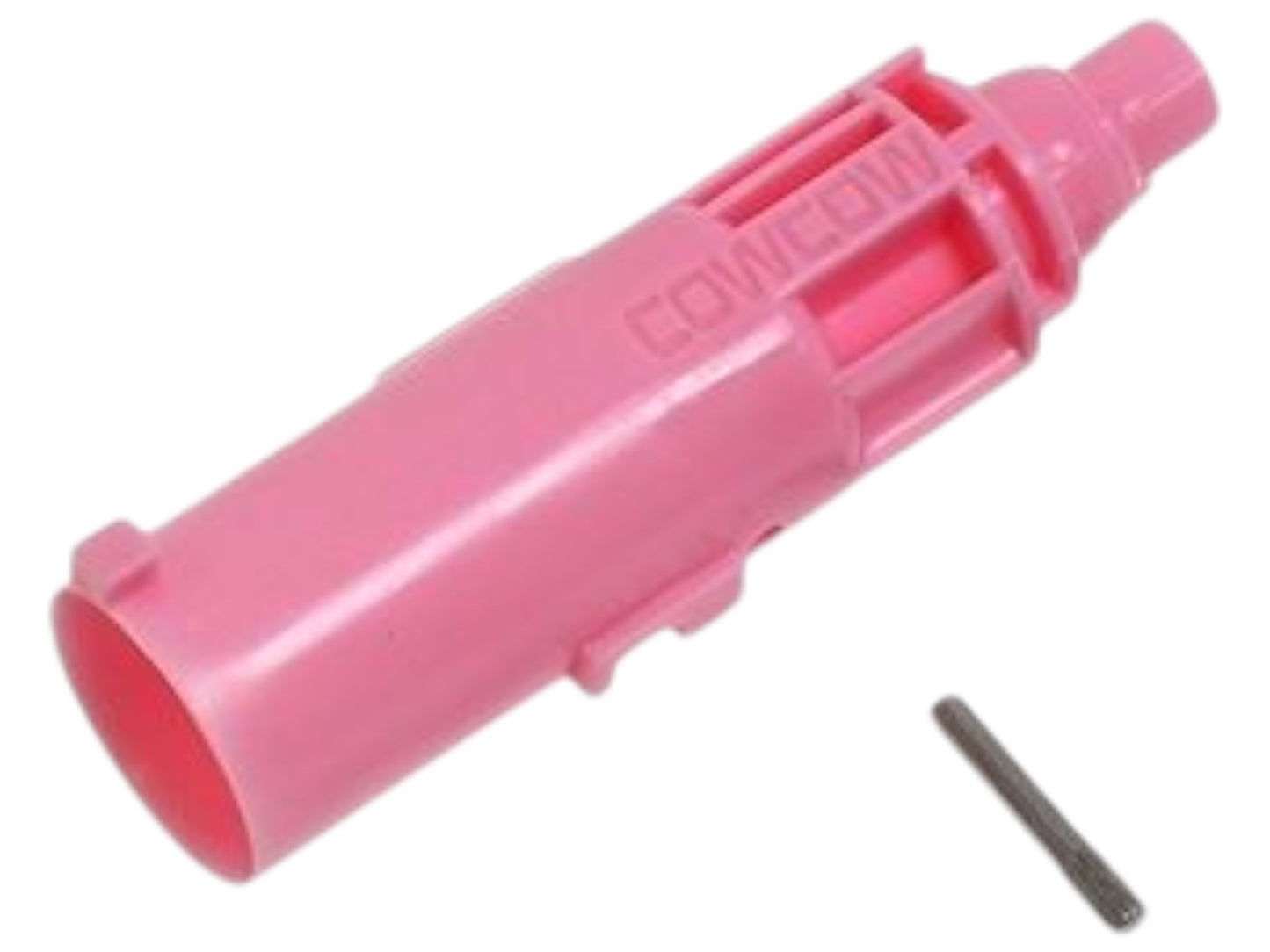 Cow Cow Hi-Capa PinkMood Enhanced Loading Nozzle