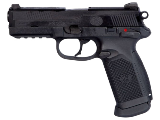 VFC FNX-45 Civilian GBB Pistol