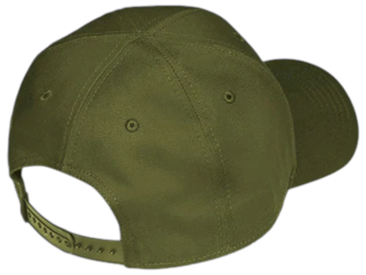 Enola Gaye Classic Olive Cap