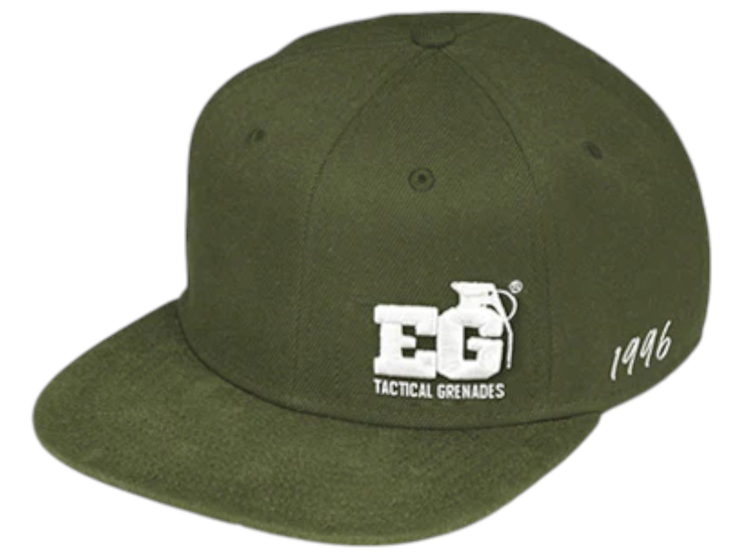 Enola Gaye Classic Snapback Cap