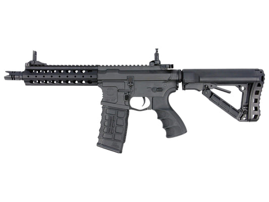 G&G CM 16 FFR A2 - Black