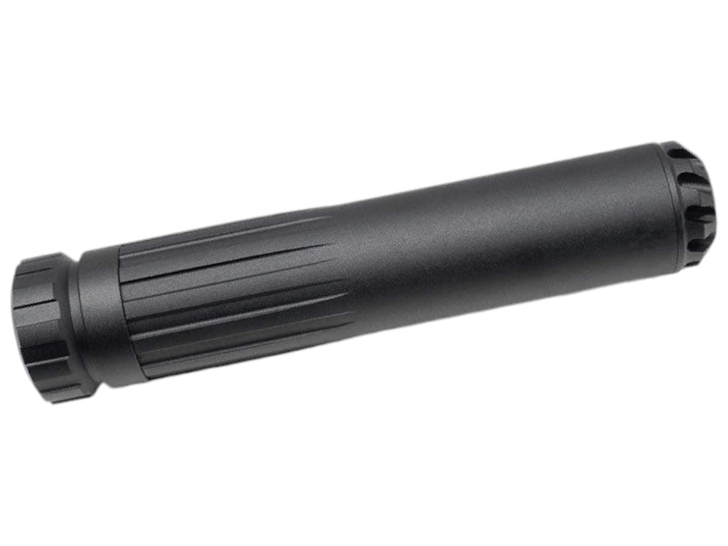 Action Army DDW Silencer for AAP01 - Black