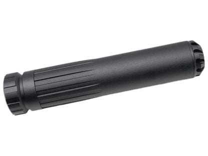 Action Army DDW Silencer for AAP01 - Black