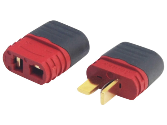 T-CONNECTOR FEMALE (Deans)